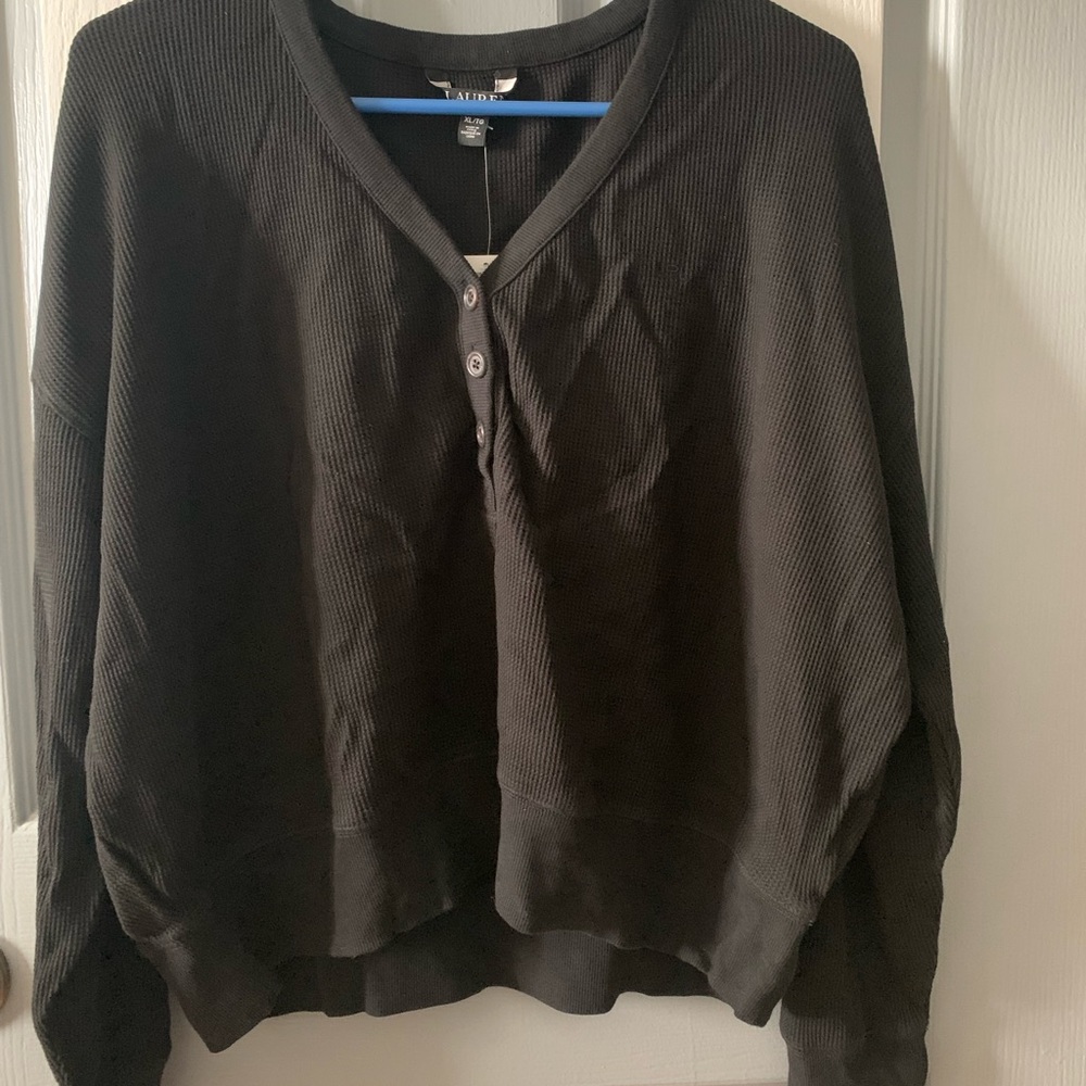 Ralph Lauren sweater